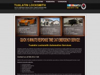 Tualatinlocksmith.net