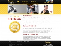 tuckerplumber.net
