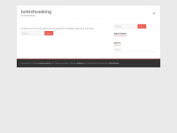 Turkishcooking.net