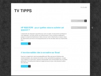 tv-tipps.net Thumbnail