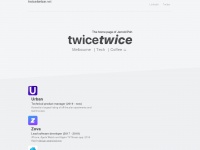 Twicetwice.net