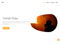 Twilightridge.net