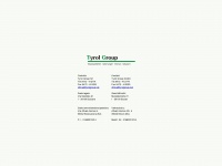 tyrolgroup.net