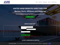 uae-shipping.net