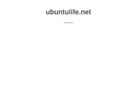 Ubuntulife.net