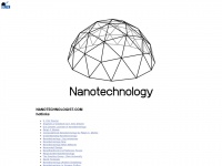 Nanotechnologist.com
