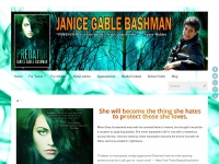 Janicegablebashman.com