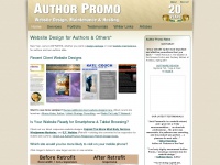 authorpromo.com