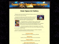 outer-space-art-gallery.com