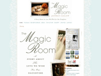 magicroombook.com Thumbnail