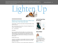 Lightenupweber.blogspot.com
