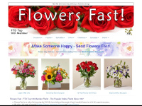 flowersfast.com Thumbnail