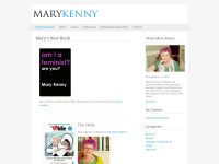 mary-kenny.com Thumbnail