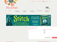 Ricochet-jeunes.org