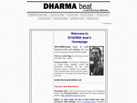 dharmabeat.com