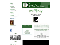 poetrybay.com Thumbnail
