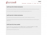 gulfcoastmag.org Thumbnail