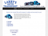larrysautotransport.com Thumbnail