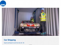 shipmycar.co.uk Thumbnail