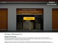 Budget-self-storage.com