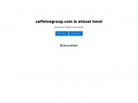 caffeinegroup.com Thumbnail