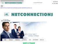 netconnections.org Thumbnail