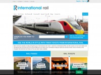 Internationalrail.com