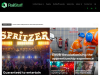 Railstaff.co.uk
