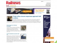 railnews.co.uk Thumbnail