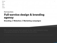 why-design.co.uk Thumbnail