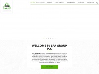 Lpa-group.com