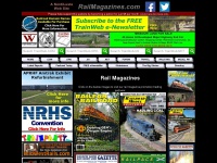 railmagazines.com Thumbnail