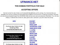 Ufinance.net