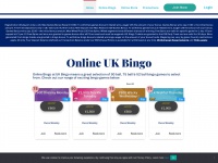 uk-bingo.net Thumbnail