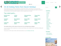 Ukholidayparks.net