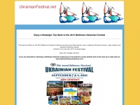 ukrainianfestival.net Thumbnail