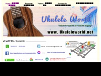 Ukuleleworld.net