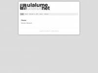 Ulalume.net
