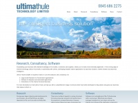 Ultimathule.co.uk