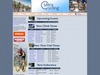 ultracycle.net Thumbnail