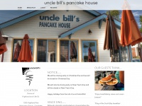 unclebills.net Thumbnail