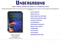 underground-book.net Thumbnail