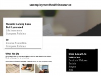 unemploymenthealthinsurance.net Thumbnail