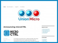 unionmicro.net Thumbnail