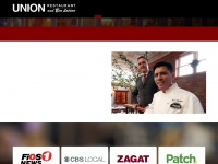 unionrestaurant.net Thumbnail