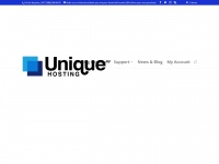 uniquehosting.net Thumbnail