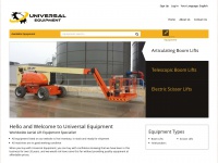 universalequipment.net