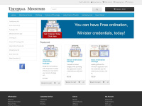 Universalministries.net