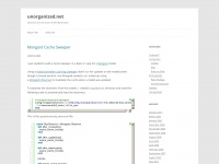 Unorganized.net
