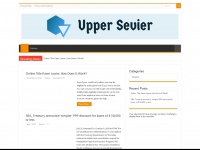 uppersevier.net Thumbnail